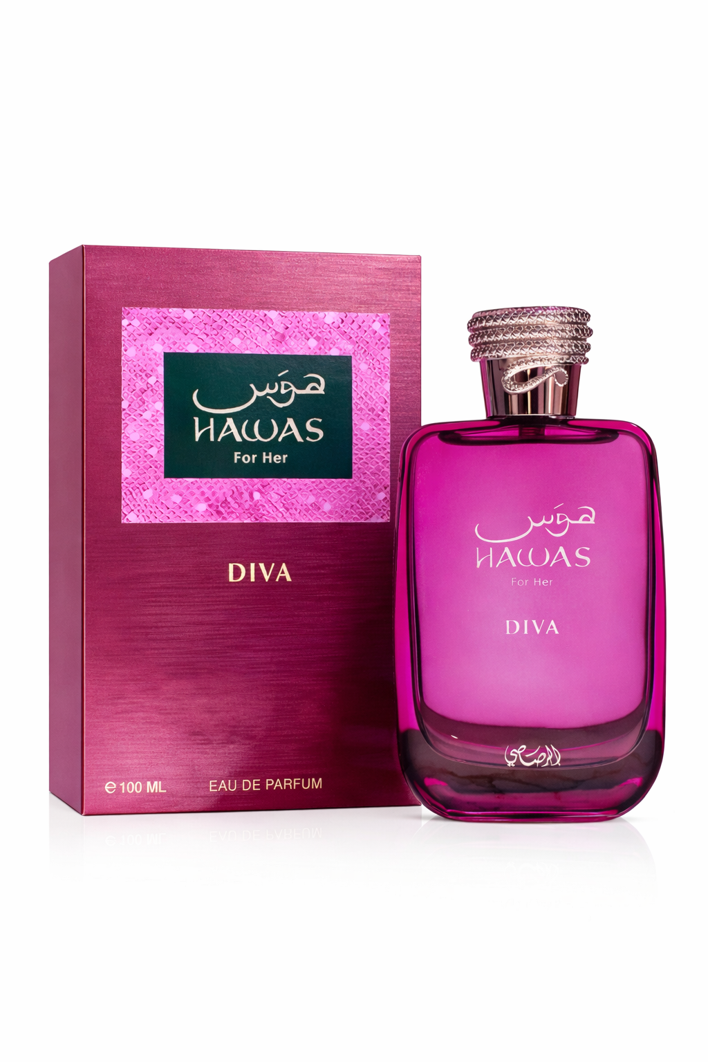 Hawas Diva Rasasi
