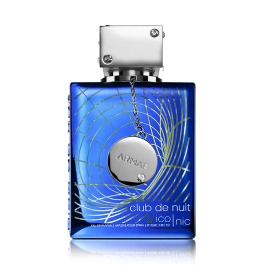 Club de Nuit Blue Iconic