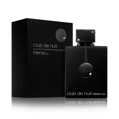 Club de Nuit Intense Man