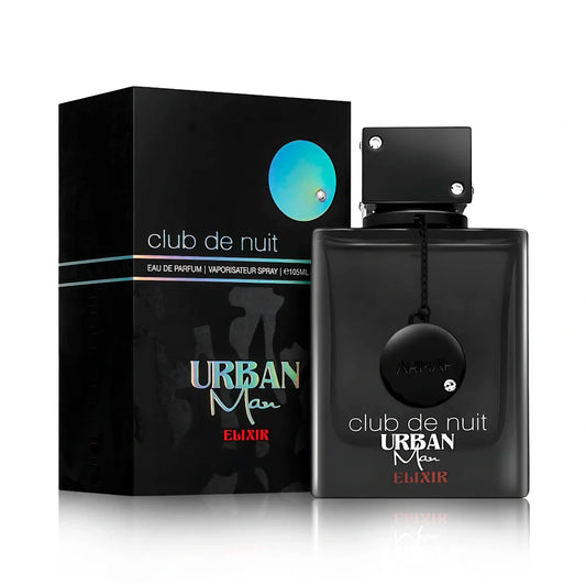 Club De Nuit Urban Elixir