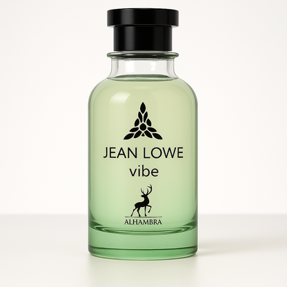Jean lowe Vibe