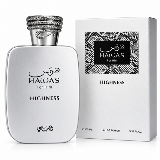 Hawas Highness