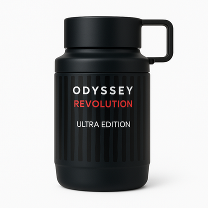 Odyssey Revolution