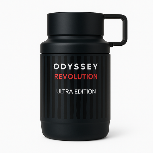 Odyssey Revolution