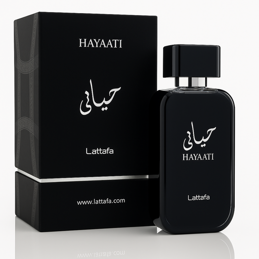 Hayaati