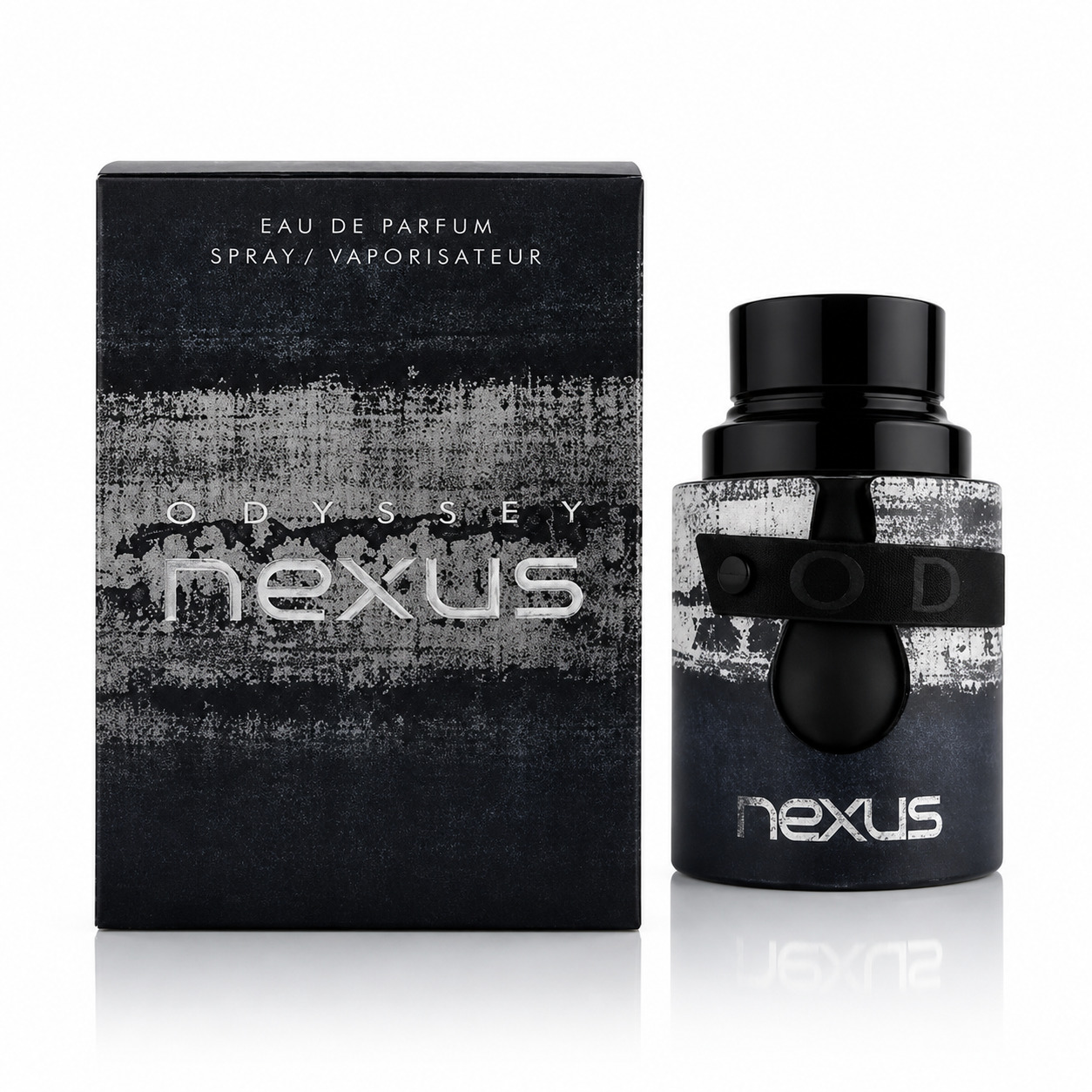 Odyssey Nexus