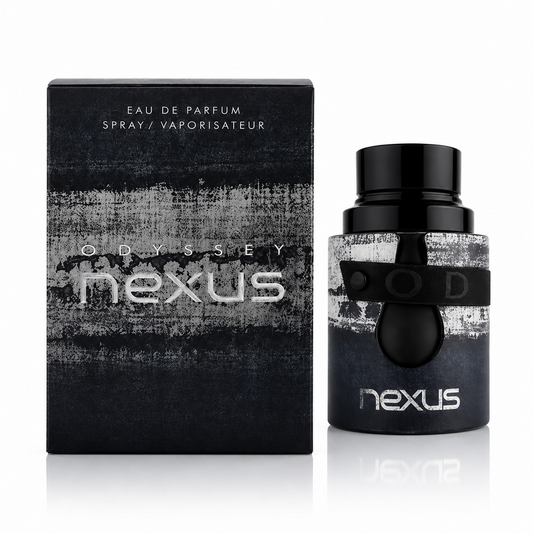 Odyssey Nexus