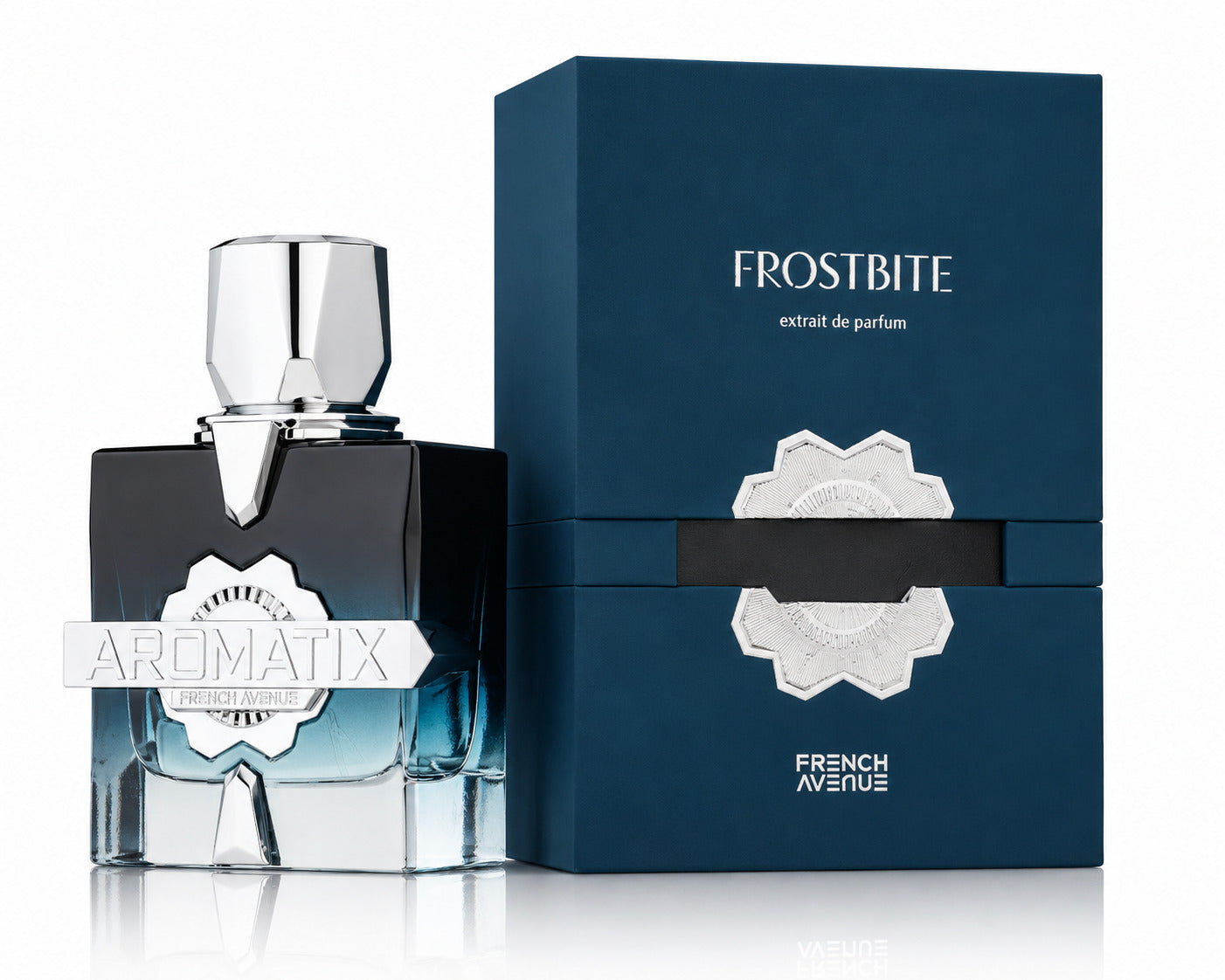 Frostbite Aromatix