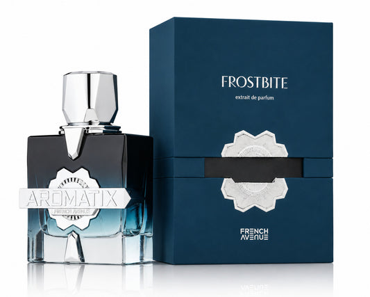 Frostbite Aromatix