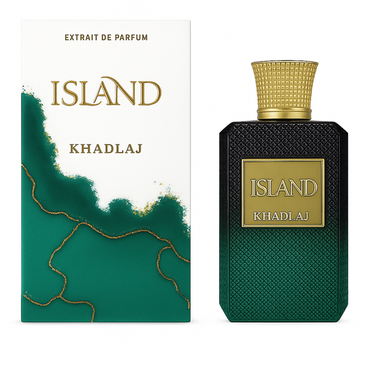 Island Khadlaj