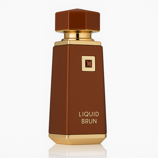 Liquid Brun
