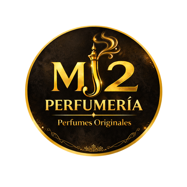 MJ2 perfumeria