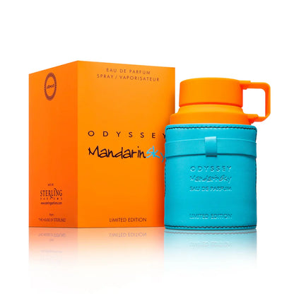 Odyssey Mandarin Sky