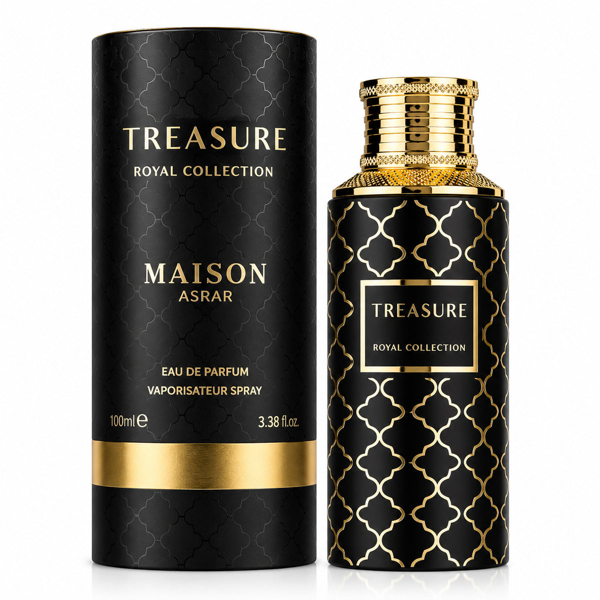 Treasure
