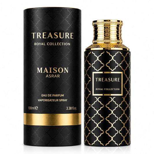 Treasure