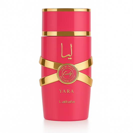 Yara Candy