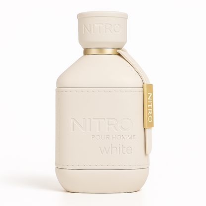 Nitro White