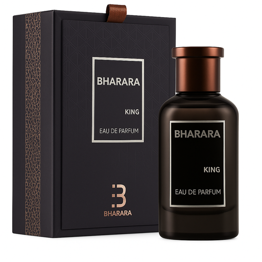 Bharara king