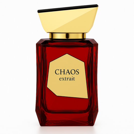 Chaos french avenue