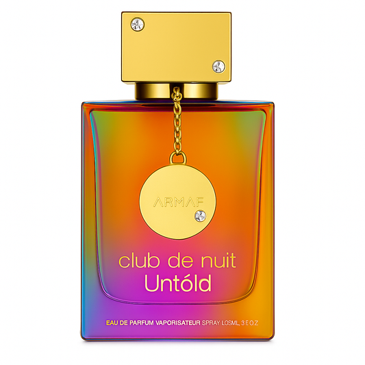 Club de Nuit Untold