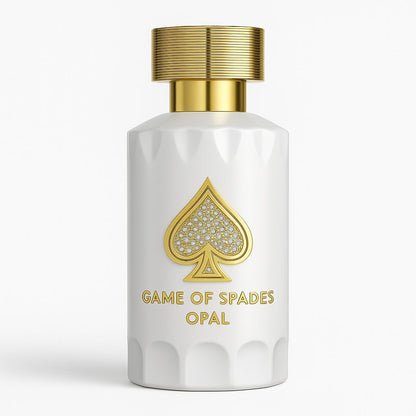 Game of Spades Opal