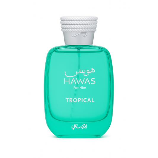 Hawas tropical
