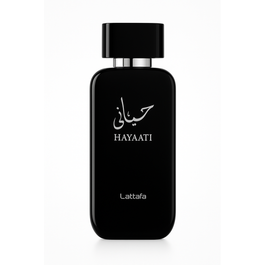 Hayaati