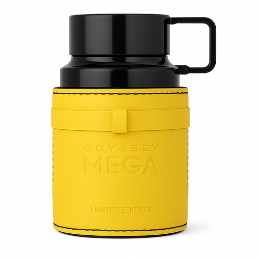 Odyssey Mega