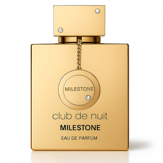 Club de Nuit Milestone