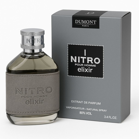 Nitro Elixir