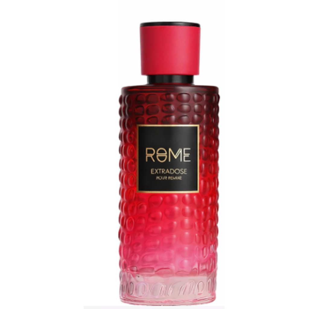 Rome pour femme extradose