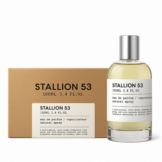 Stallion 53