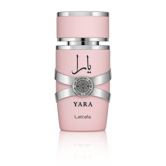 Yara pink